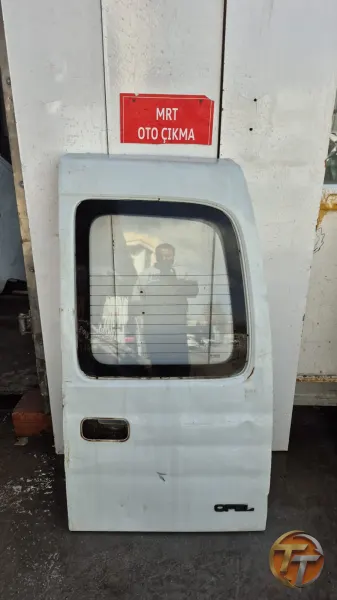 Opel combo bagaj