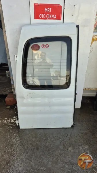 Opel combo bagaj
