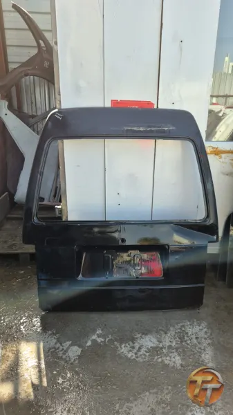 Suzuki carry bagaj