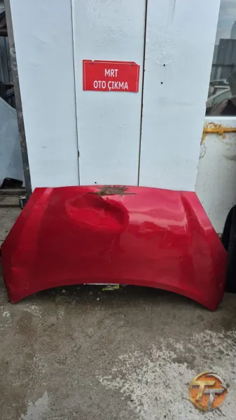 Nissan micra kaput