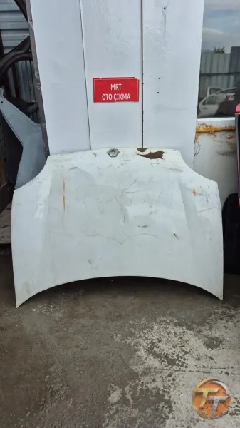 Renault kango kaput