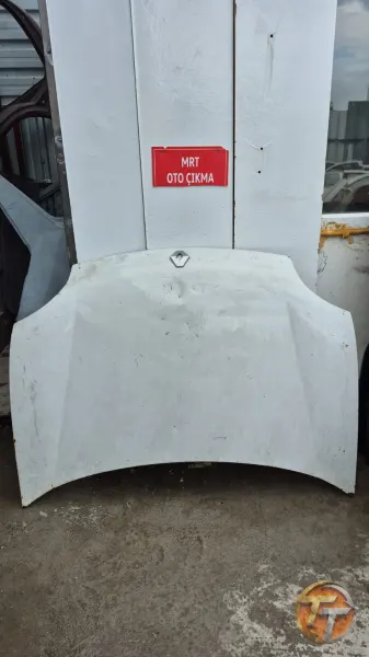 Renault kango kaput