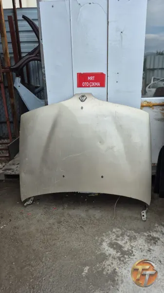 Renault megane 1 kaput