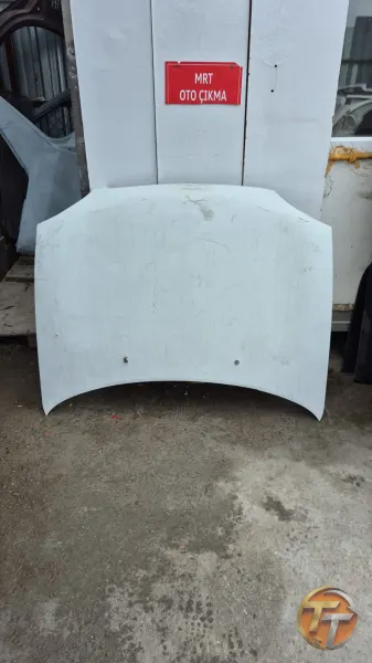Opel vectra b kaput