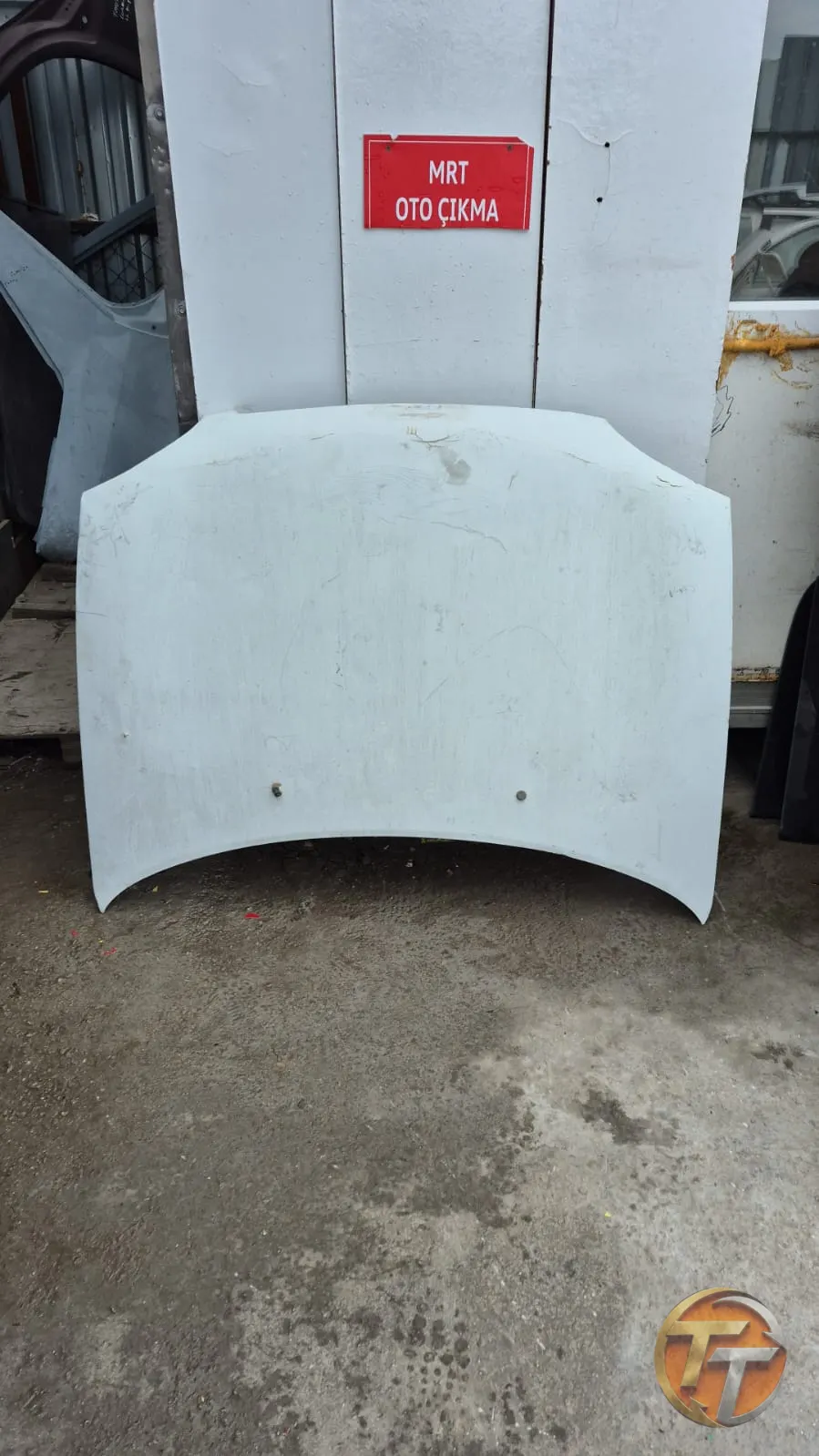Opel vectra b kaput