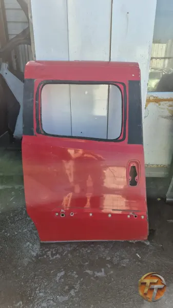 Fiat doblo sağ sürgülü kapı