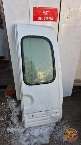 Renault kango bagaj