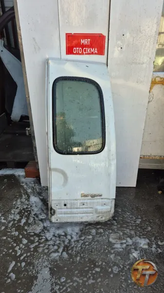 Renault kango bagaj