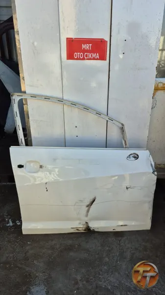 Seat ıbıza sağ ön kapı