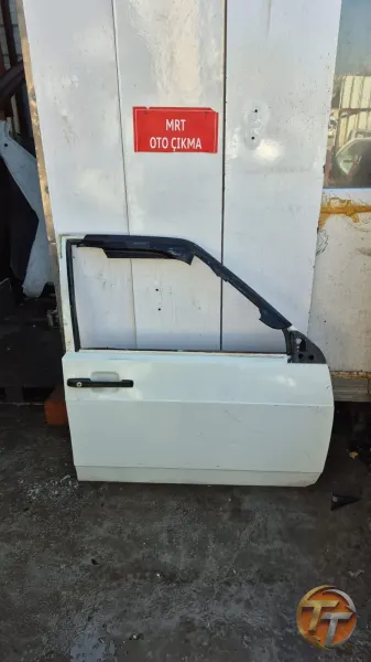 Lada samara sağ ön kapı