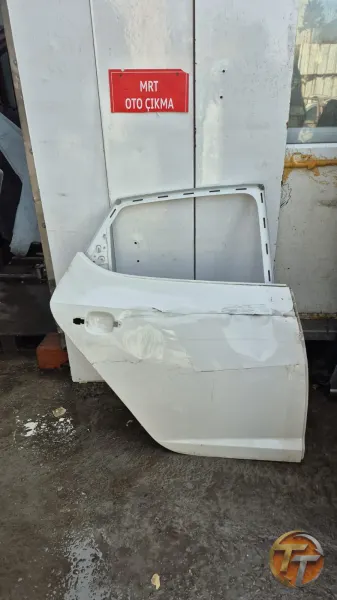 Seat ibiza sag arka kapı