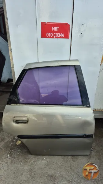Opel vectra b sag arka kapı