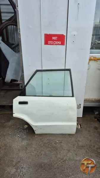 Ford taunus sag arka kapı