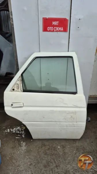 Ford escord sag arka kapı