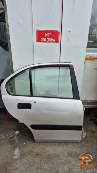 Rover 416 sag arka kapı