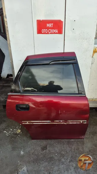 Opel vectra b sag arka kapı