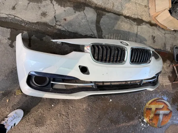 Bmw f30 ön tampon