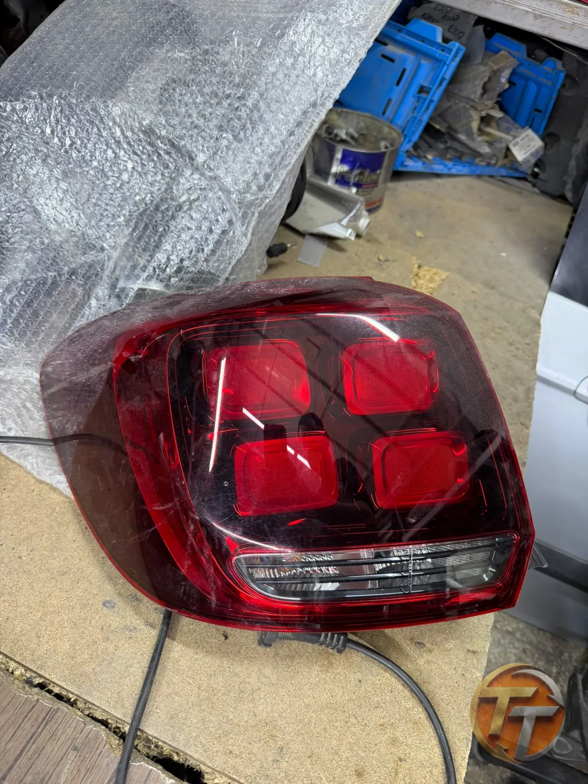 Dacia sandero sol stop