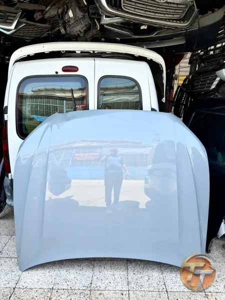 Volvo xc40 motor kaputu