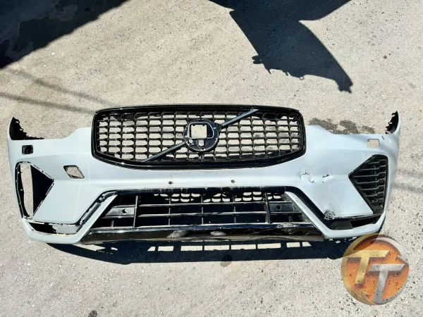 Volvo xc40 ön tampon
