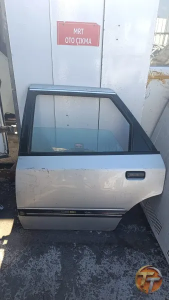 Ford scorpion sol arka kapı