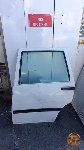 Fiat UNO sol arka kapı