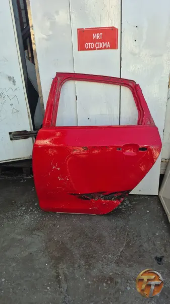 Suzuki swift sol arka kapı 4000tl