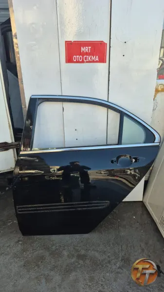 Honda accord sol arka kapı
