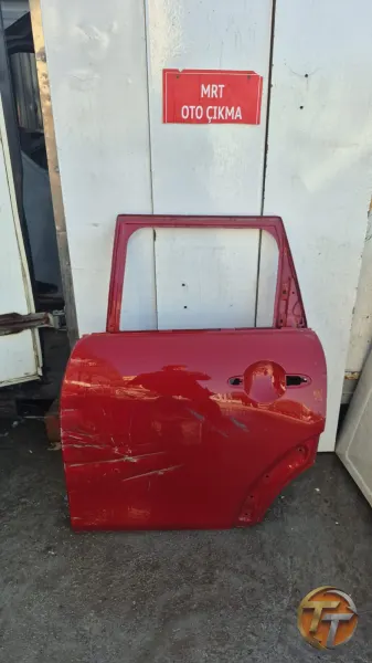 Mını cooper sol arka kapı
