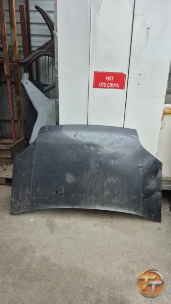 Ford connect kaput