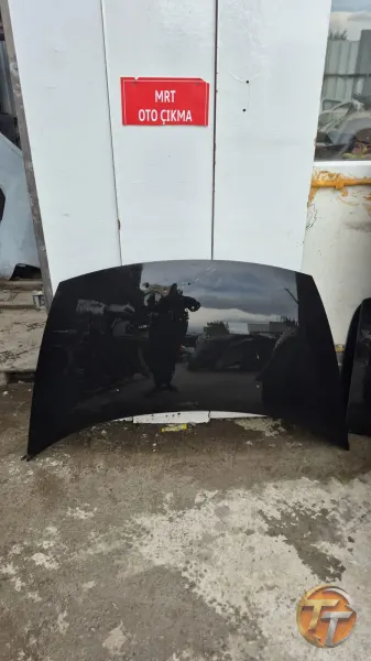 Cıtroen c3 kaput