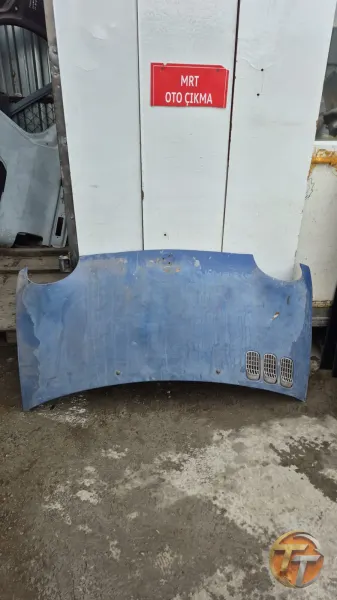Renault twingo kaput