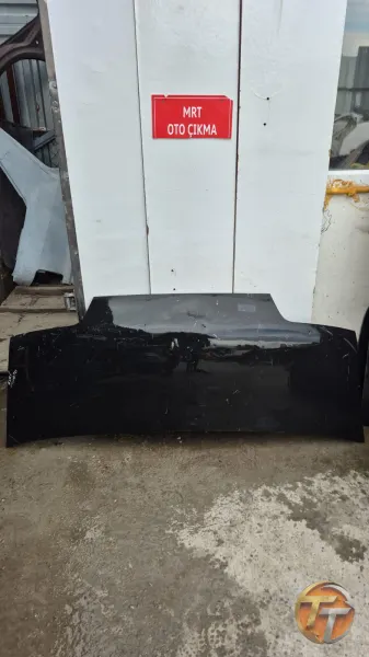 Fiat ducato kaput