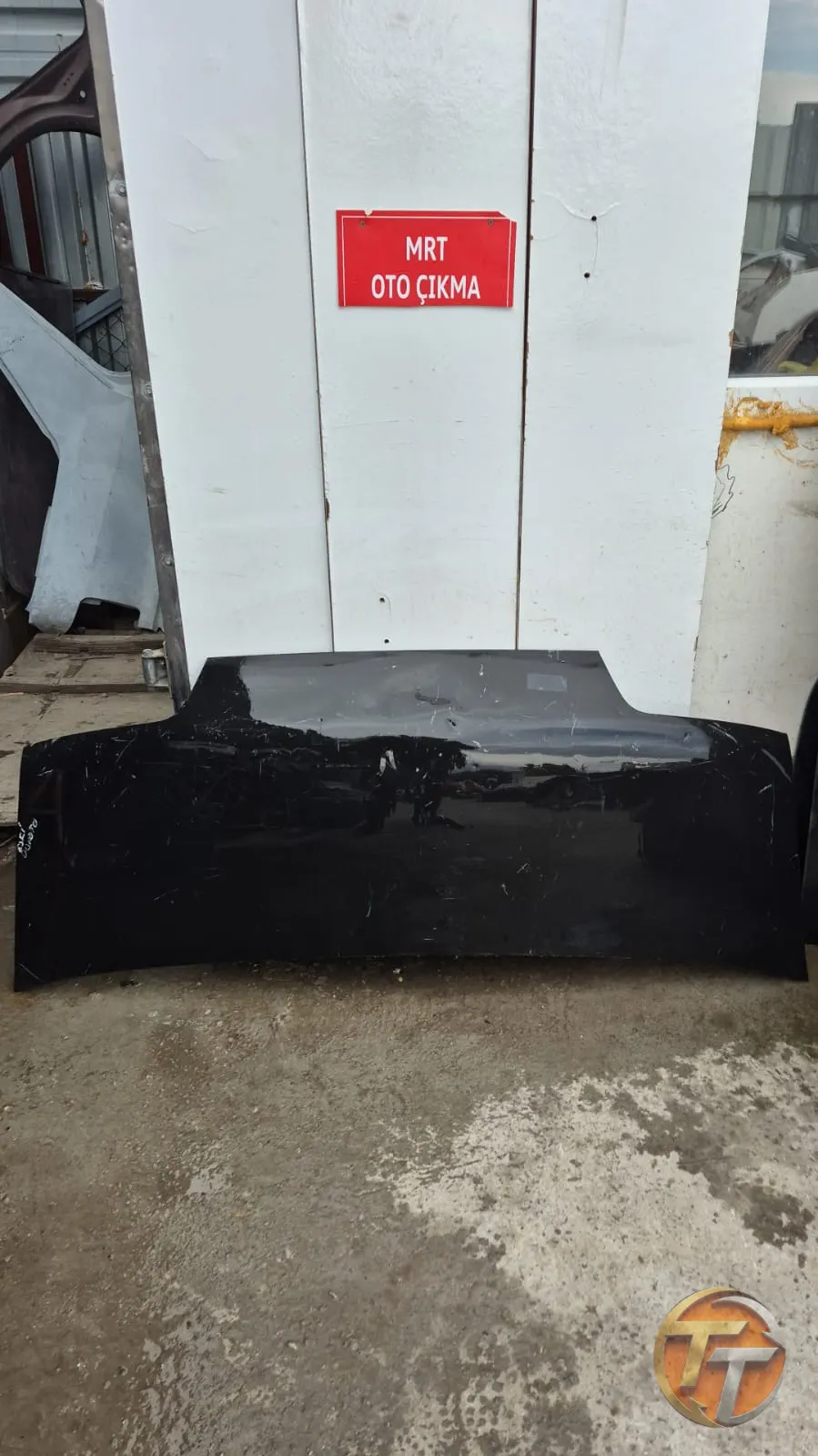 Fiat ducato kaput