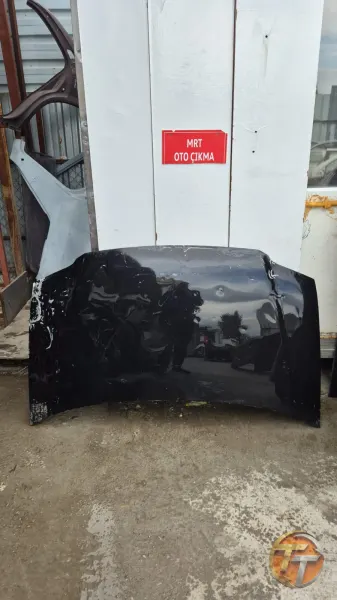 Volkswagen caddy kaput