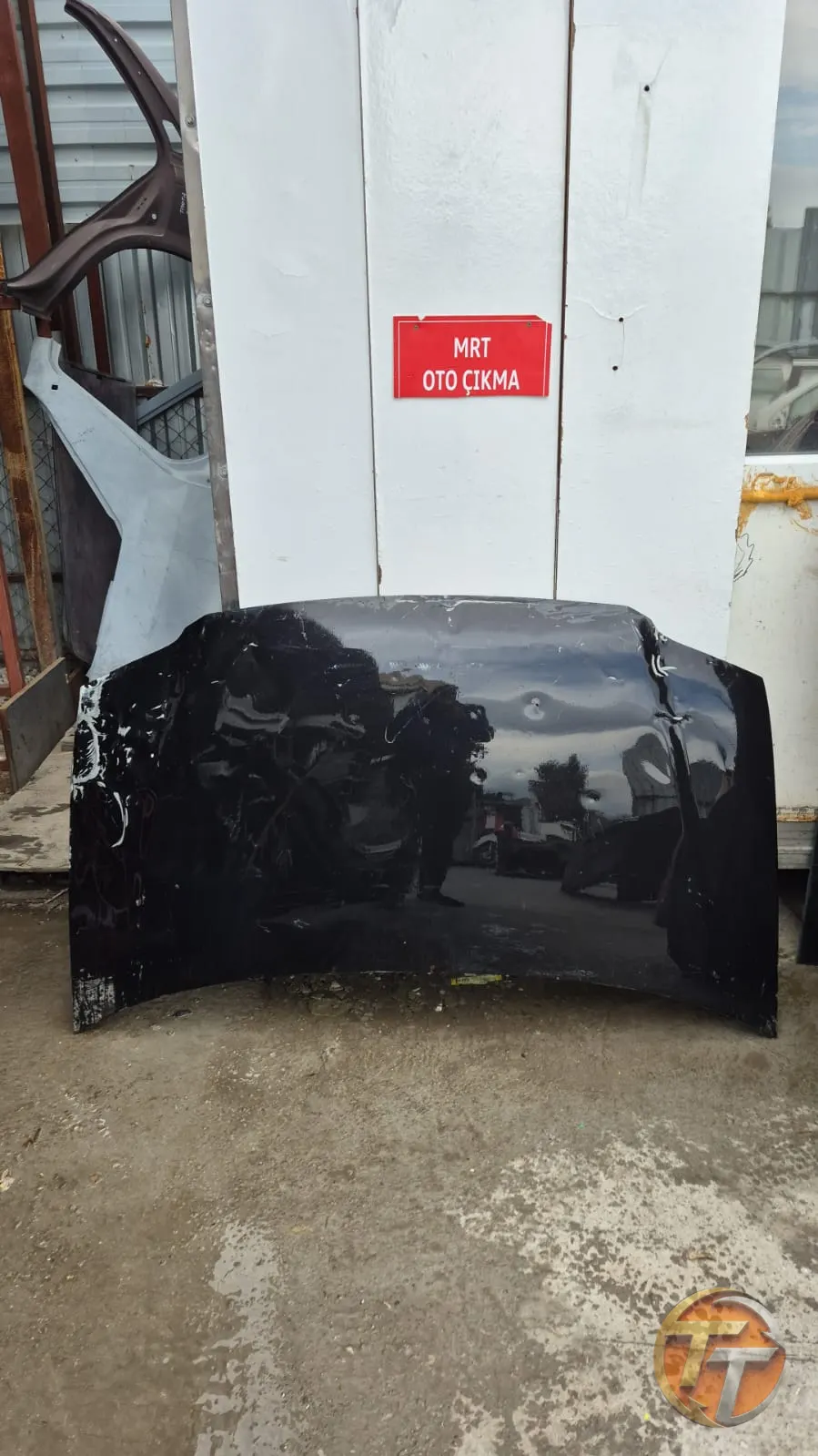 Volkswagen caddy kaput