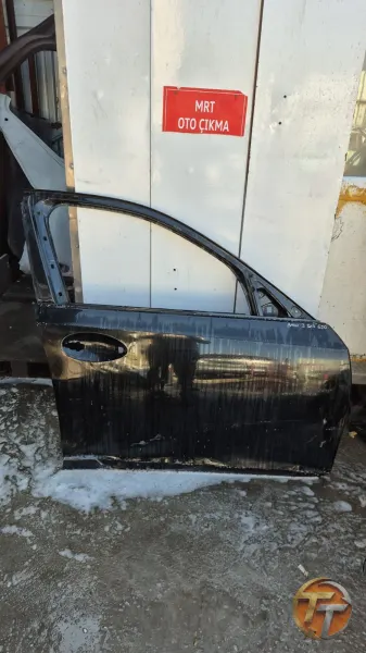 Bmw 3 serisi G20 sağ ön kapı