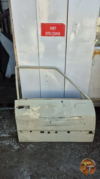 Tofaş şahin sağ ön kapı