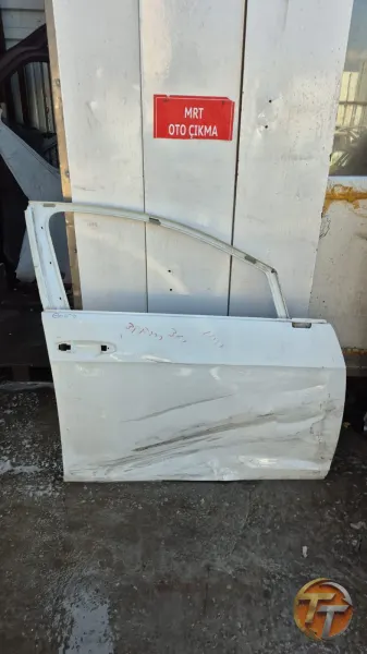 Volkswagen golf 7 sağ ön kapı