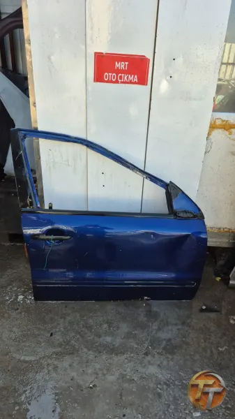 Fiat marea sağ ön kapı