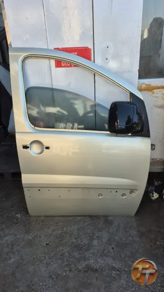 Fiat sucudo sağ ön kapı