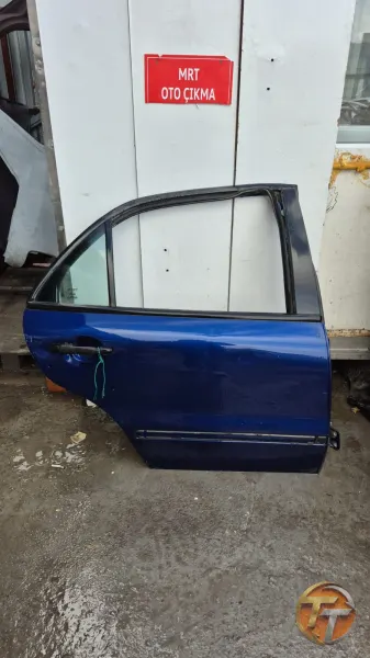 Fiat marea sag arka kapı