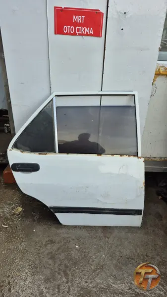 Tofas sag arka kapı