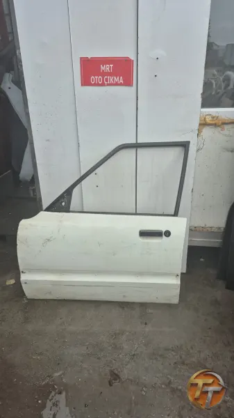 Ford taunus sol ön kapı