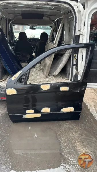 Bmw x5 sol ön kapı