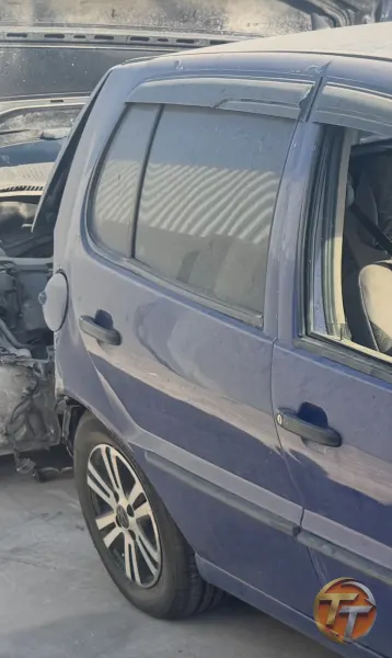 Volkswagen sağ arka kapı