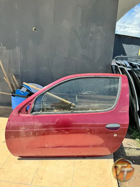 Renault megane 1 sol ön kapı