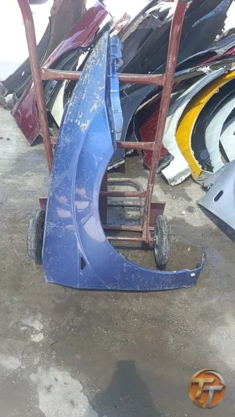 Ford focus sağ çamurluk