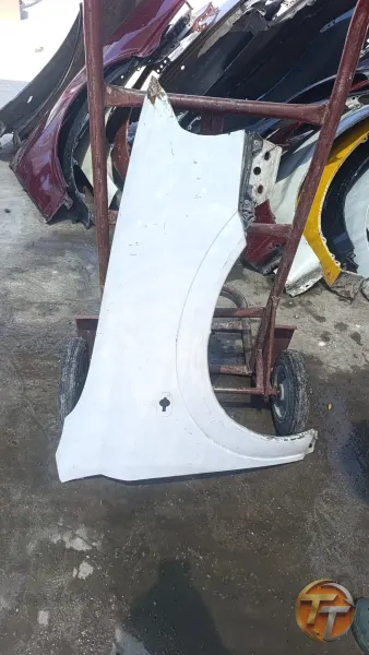 Opel Astra  sağ çamurluk