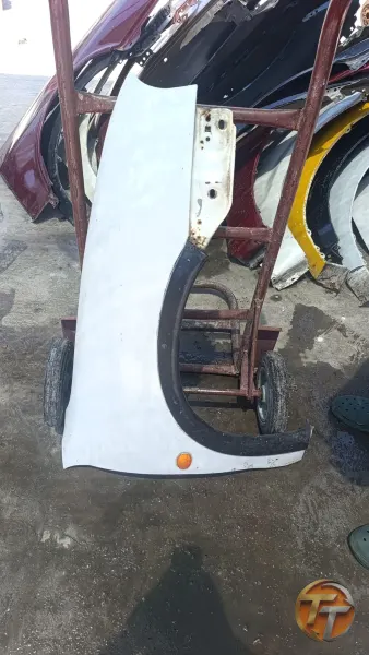 Opel combo sağ camurluk